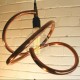 copper lighting