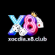 Xóc Đĩa X8