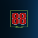 1XBET login 88malay