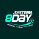 8DAY