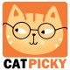 Catpickyblog