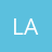 LA