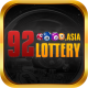 92lotteryasia