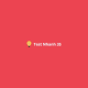 Test MBTI