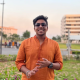 Created by: Anirudh Aeran || anirudhaeran