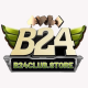 B24Club Store