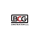 BCG Concrete