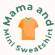 Mama and Mini