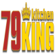 79KING kitchen