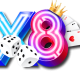 X8 Club