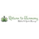 returntoharmony
