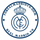 FC Real Madrid VN