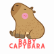 babycapybara