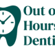 Out of Hours Dentist Hours Dentist