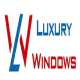 Cửa Nhôm Luxury