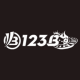 123B
