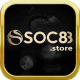 SOC88 store