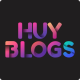 Huy Blogs