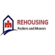 Rehousing packers and movers