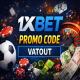 1xbet bonus code