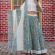 bagrublockprintsaree