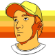 Avatar of glenhandshake
