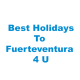 HolidayFuerteventura