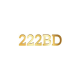 222BD