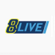 Nhà cái 8live