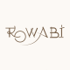 Wall sconce Rowabi