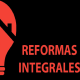 Reformas Zaragoza