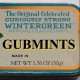 GubMints