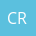 CR