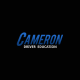 Cameron Driver