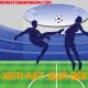 Xem kết quả bóng đá