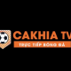 cakhiavien
