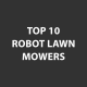 Top10RobotLawnmowers
