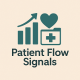 Patient Flow Signals