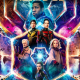 Movie Ant-Man 2023