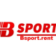 Bsport rent