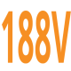 188V