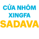 Nhôm Xingfa SaDaVa