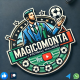 Magicomonta