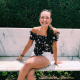 Lizzie Fournier