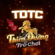 Thiên Đường Trò Chơi