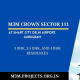 M3MCrownGurgaon