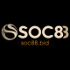 Nhà cái SOC88