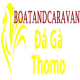 dagaboat