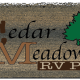 Cedar Meadow RV Park