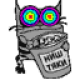 *